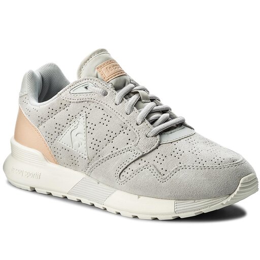 Le coq sportif omega x w metallic clearance
