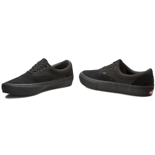 Tennis Vans Era Pro VN000VFB1OJ Blackout fr.eschuhe.ch