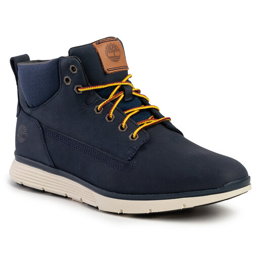 Timberland killington chukka bleu outlet