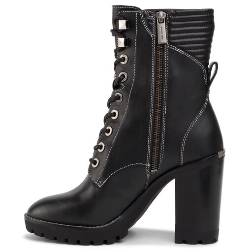 Michael kors bastian boots top