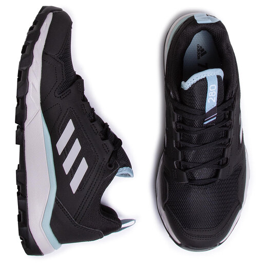 Scarpe running adidas Terrex Agravic Tr W EF6886 Nero | escarpe.it