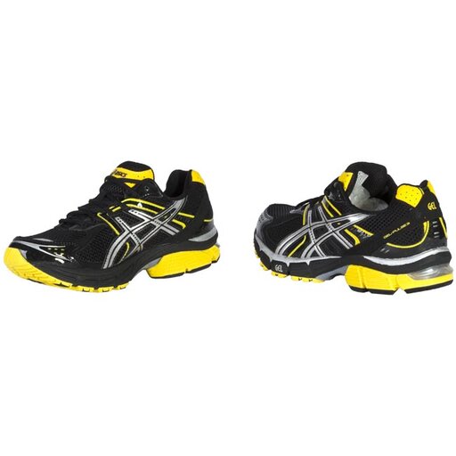 Asics gel pulse 3 uomo marroni discount