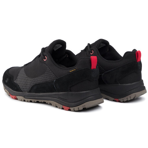 Jack wolfskin activate xt texapore sales low