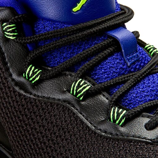 Nike Batai Jordan Academy Bg 844520 011 Juoda • Modivo.lt