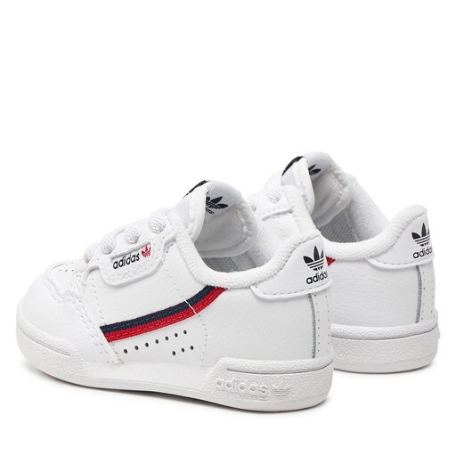 Adidas continental 80 bebe discount