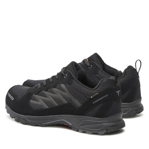 【レア】90s Lands’End black nylon military レア】90s Lands'End black nylon military