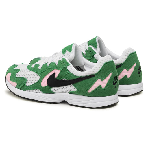 nike air streak lite aloe verde