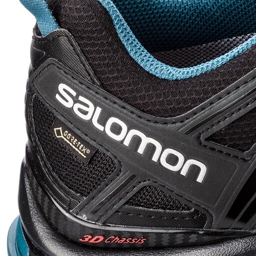 Salomon xa pro 3d goretex nocturne shop
