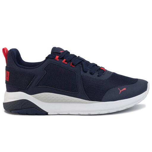 Laisvalaikio batai Puma Anzarun 371131 04 Peacoat/High Risk Red •  Www.eavalyne.lt