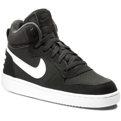 Zapatos Nike Nike Borough Mid 839977 004 •