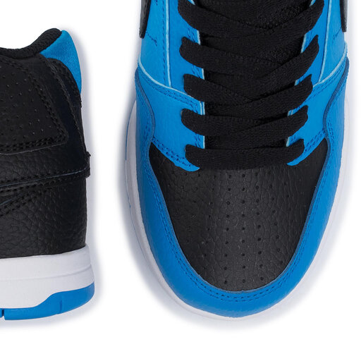 Zapatos Nike Mogan Mid 2 (GS) 645025 404 Photo •