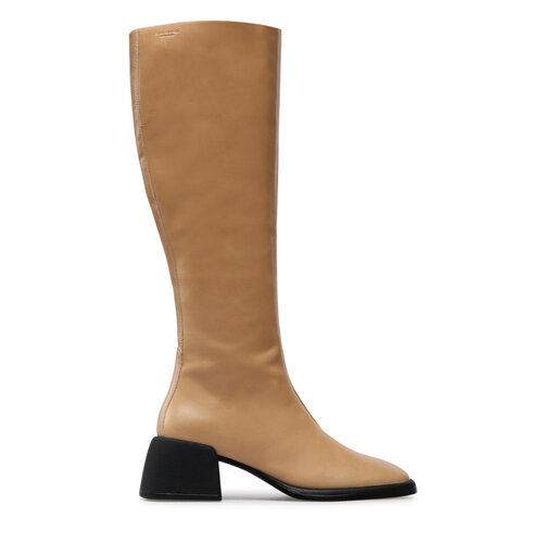 Stiefel Vagabond Shoemakers Ansie 5445-101-10 Beige