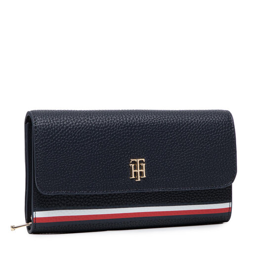 Wallet tommy hilfiger de mujer hot sale