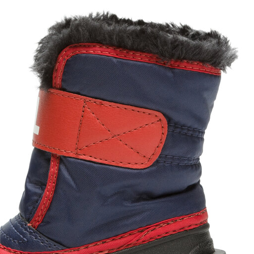 Sorel red snow boots best sale