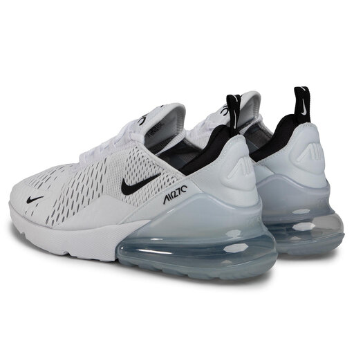 Sneakers Nike Air Max 270 AH8050 100 WeiB