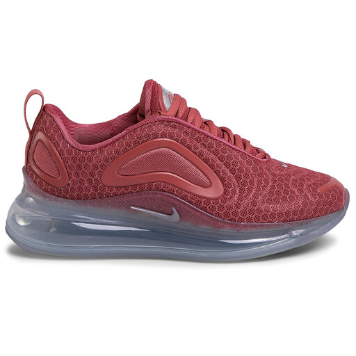 Nike air max 720 rojas hot sale