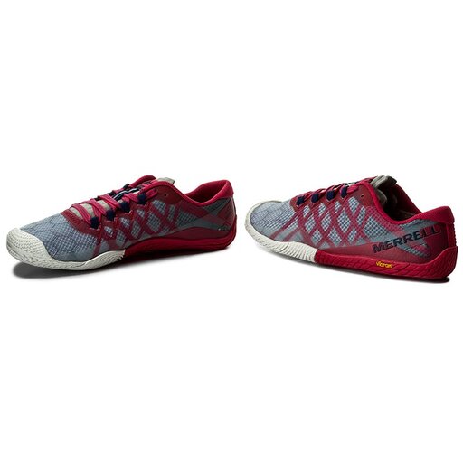 Chaussures Merrell Vapor Glove 3 J09676 Azalea chaussures