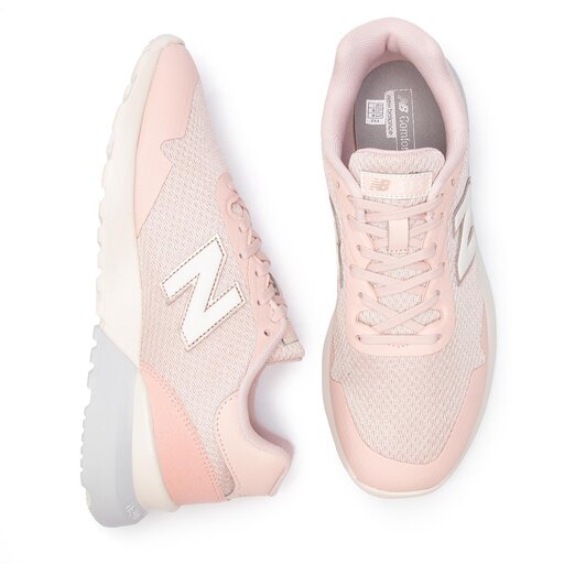Scarpe New Balance WS515FS1 Rosa escarpe