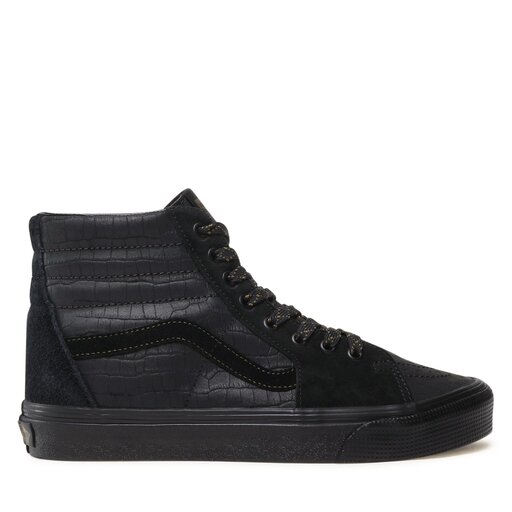 Sneakers Vans Sk8 Hi VN0A4BVT1OJ1 Schwarz eschuhe