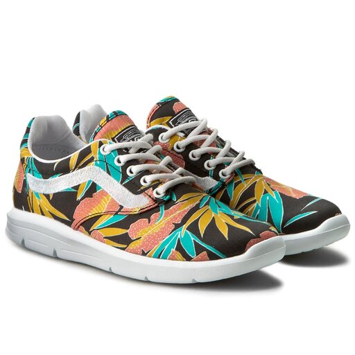Vans iso 1.5 bambino giallo store