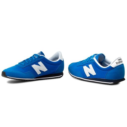Zapatillas New Balance U396BW Azul | zapatos.es
