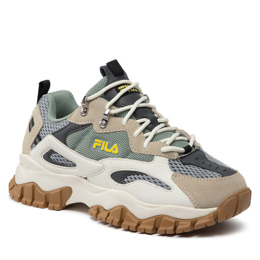 Fila ray tracer green store