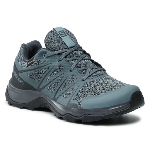 Salomon trekking mujer gore sales tex