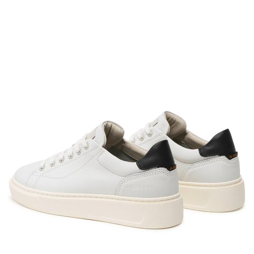 Comprar G-STAR RAW Loam II Nub - Zapatos de mujer Cuero Blanco 2211-006510  Sneakers Zapatos deportivos ORIGINAL