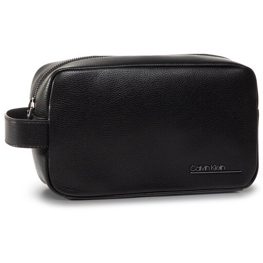 Neceser Calvin Klein Ck Bombe' Washbag K50K505505 Negro