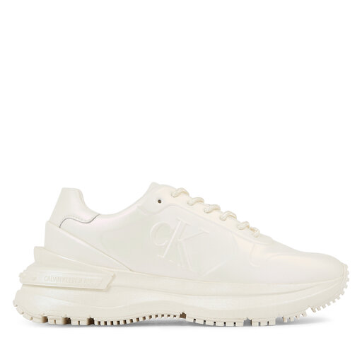 Sneakers Calvin Klein Jeans Chunky Runner Low Lace Mono Wn 