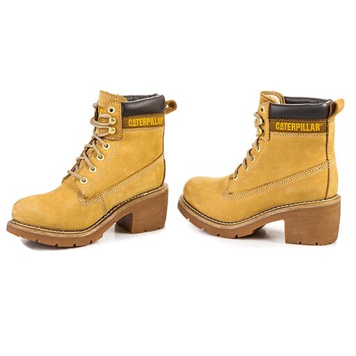 Caterpillar zapatos shop mujer ottawa