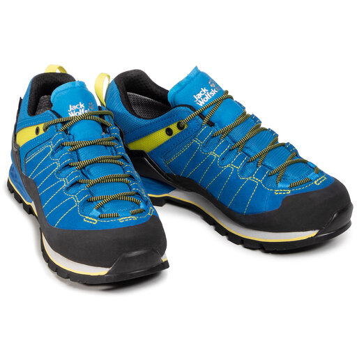 Jack wolfskin scrambler outlet