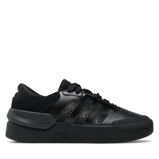 Sneakers adidas Court Funk IF7912 Schwarz eschuhe