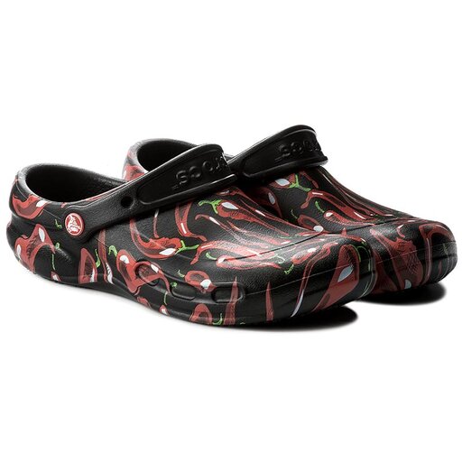 Crocs bistro peppers store