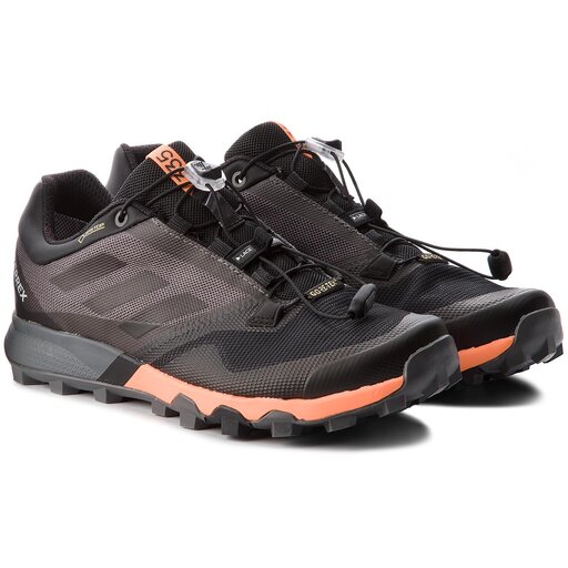 Zapatos adidas Terrex Trailmaker Gtx AC7909 Cblack/Cblack/Hireor • Www.zapatos.es