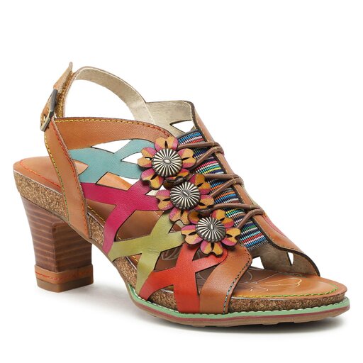 Sandales laura vita store