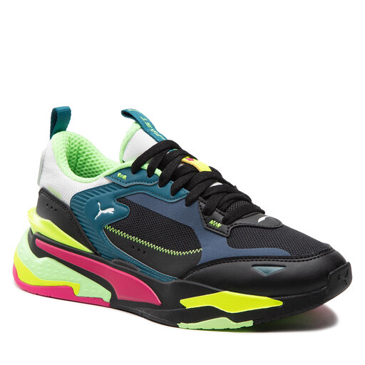 puma fast limiter