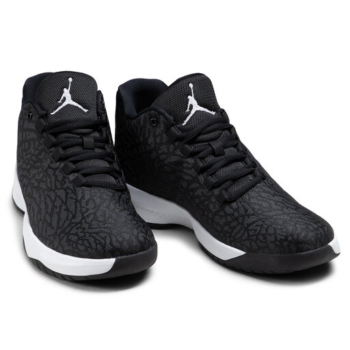 Sneakers Nike Jordan B. Fly 881444 009 Noir chaussures