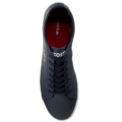 Sneakers Lacoste Marcel Lcr3 Spm 7 31SPM010095K Nvy Nvy Lth fr