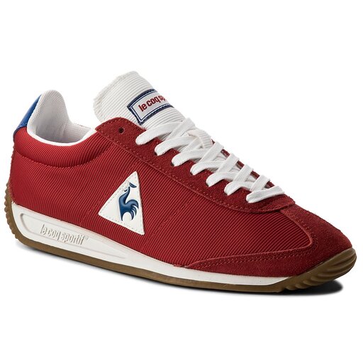 Sportif Quartz Vintage Le Coq Sportif Vintage Sneakers Quartz Le