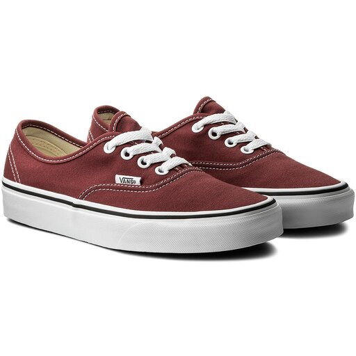 Tennis Vans Authentic VN0A38EMQ9S Apple Butter True White