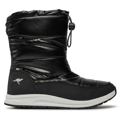 Bottes de neige KangaRoos K Ww Luna Rtx 39347 000 5101 Noir fr.eschuhe.ch