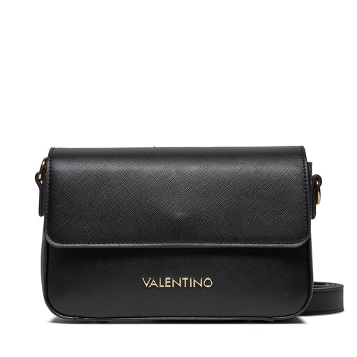 Сумка Valentino Zero Re VBS7B303 Чорний | evzuttya.com.ua