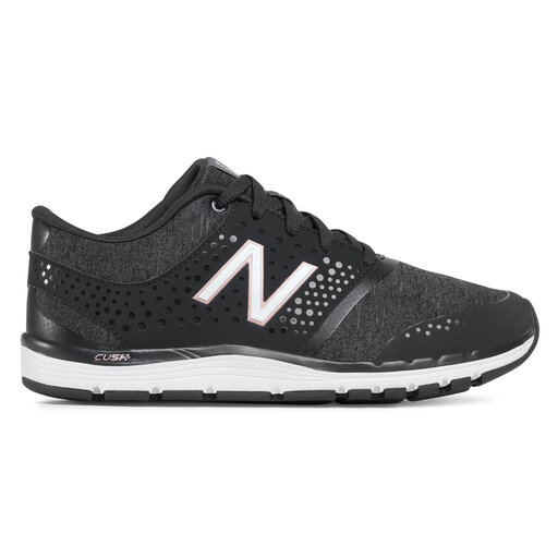 Laisvalaikio batai New Balance WX577RP4 Black eavalyne.lt