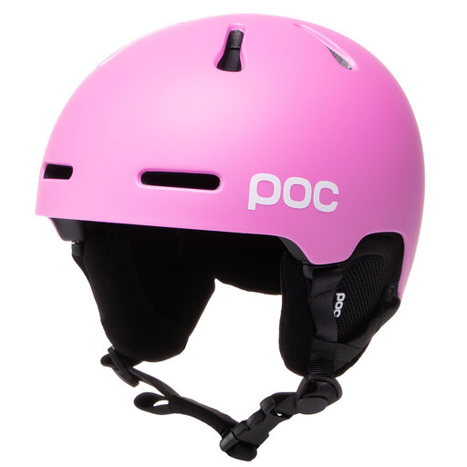 Slidinėjimo šalmas POC Fornix Spin 