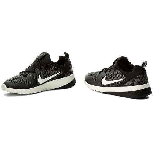 Chaussures Nike Ck Racer 916792 001 Black Sail Anthracite