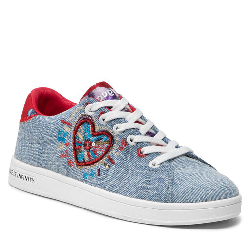 Zapatillas desigual sale