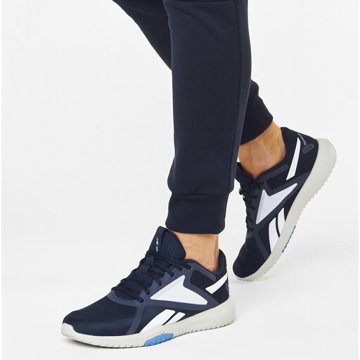 Batai Reebok Flexagon Force 2.0 FX0154 Vecnav/White/Horblu • Www.eavalyne.lt
