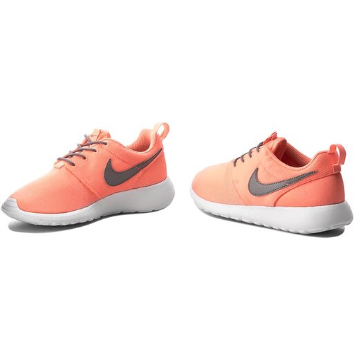 Nike roshe one bambino arancione new arrivals