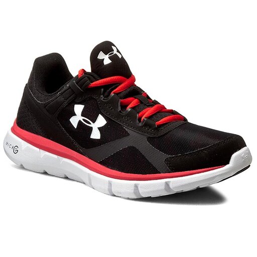 Ua micro g velocity online